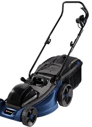 Газонокосарка електрична einhell bg-erm 1743