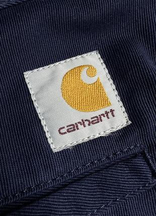 Штани carhartt wip3 фото