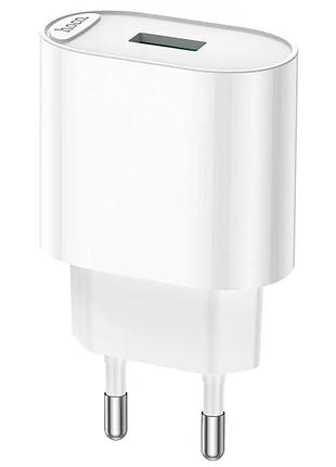 Сзу hoco c109a fighter qc3.0