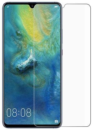 Защитное 2d стекло для huawei mate 9 pro "3654g-819-71002"