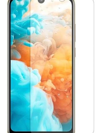 Защитное 2d стекло для huawei p10 plus "3655g-963-71002"