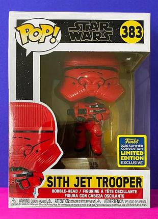 Funko pop sith trooper discount
