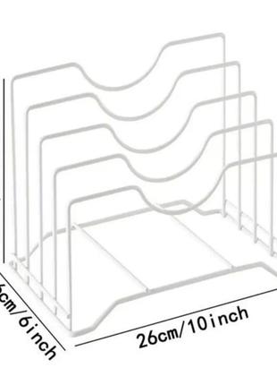Стойка для разделочных досок