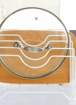 Стойка для разделочных досок