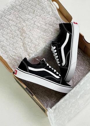 🥷💥vans old skool 🧨‼️ 3