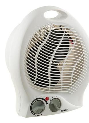 Тепловентилятор