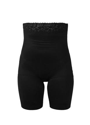 Білизна для корекції фігури slim'n lift aire, розмір s чорний