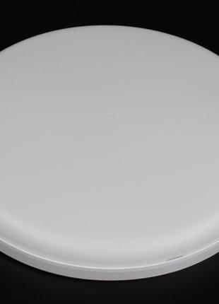 Светильник потолочный led 26817 белый 4х30х30 см. trn