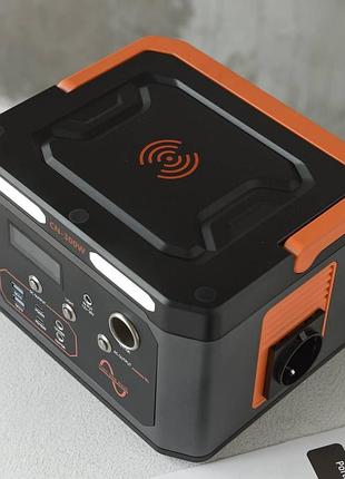 Акумулятор: lifepo4 , якісні акамулятори ємність: 86400 mah портативна зарядна станція megapower2 фото