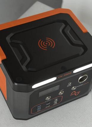 Акумулятор: lifepo4 , якісні акамулятори ємність: 86400 mah портативна зарядна станція megapower5 фото