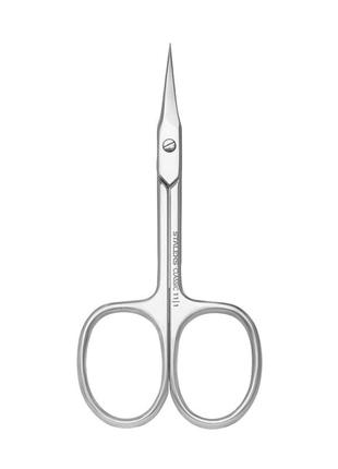 Ножиці для кутикули staleks classic 11 sc-11/1