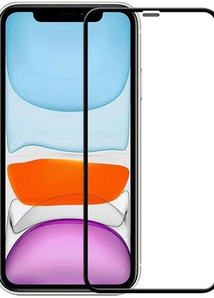 Защитное 3d стекло для iphone 12 mini "12417d-2071-71002"