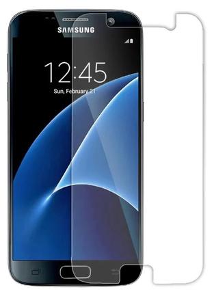 Захисне 2d скло для samsung galaxy s3 duos i9300i "215g-50-71002"