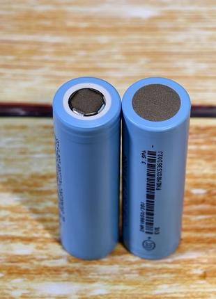 Акумулятор eve inr18650-35v 3500mah - 10.2a7 фото