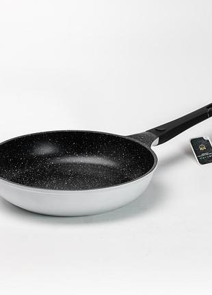 Набор посуды для приготовления 6 предметов белый.