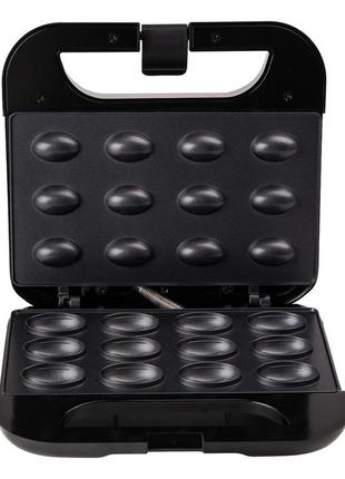 Електрична горішня sokany 750 вт з антипригарним покриттям