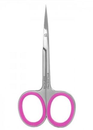 Ss-41/3 ножницы для кутикулы сталекс smart 41 type 3