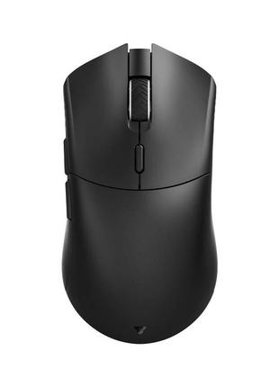 Беспроводная игровая оптическая мышка fantech wgc5 blake 10000 dpi usb 2,4ghz 300mah черный