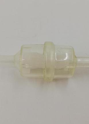 Паливний фільтр автономки webasto hl-18/24 /32 6мм фільтр сітка автономного опалювача wst5100