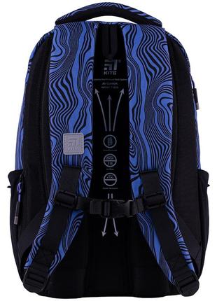 Рюкзак kite education teens rm24-949l rick and morty5 фото