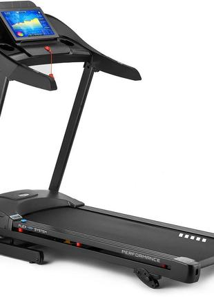 Бігова доріжка gymtek xt600