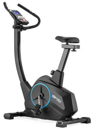 Велотренажер gymtek xb4000 електромагнітний синій