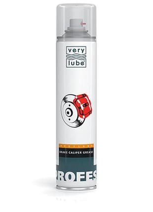 Мастило для супортів verylube (320 мл)