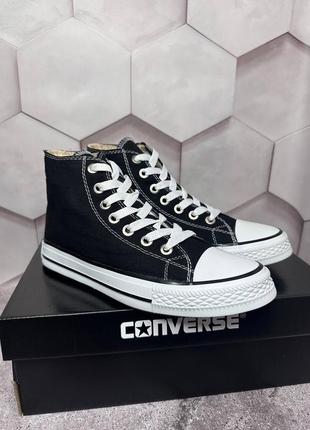 🧨‼️converse all star 🥷🏻💣6 фото