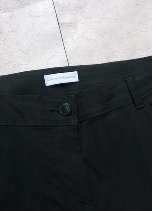 Утягивающие штаны брюки скинни с высокой талией charles voegele, 16 размер.3 фото