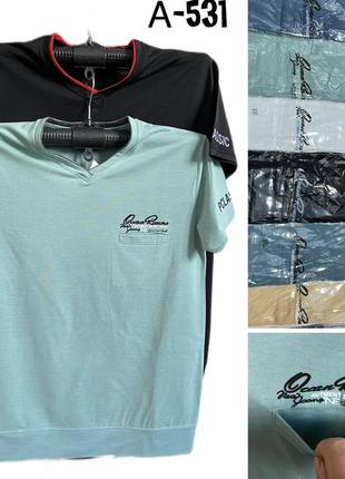 Футболка чоловіча