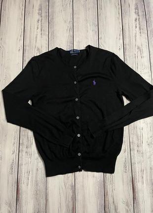 Кардіган polo ralph lauren