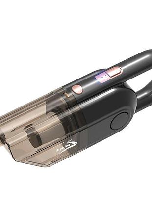 Aspiring aspiring dust 5 brushless 16000 pa wireless and cord