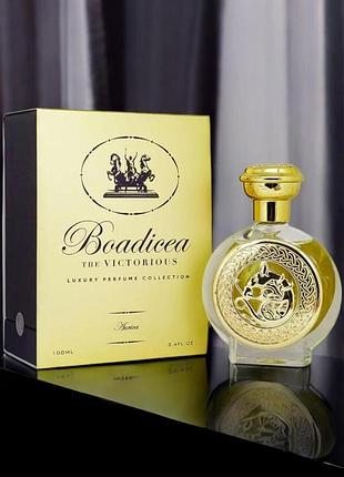 Парфюм "boadicea the victorious aurica"