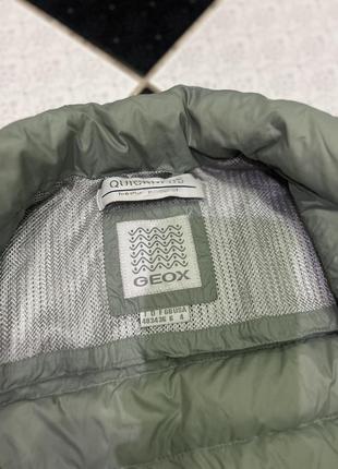 Geox куртка 5