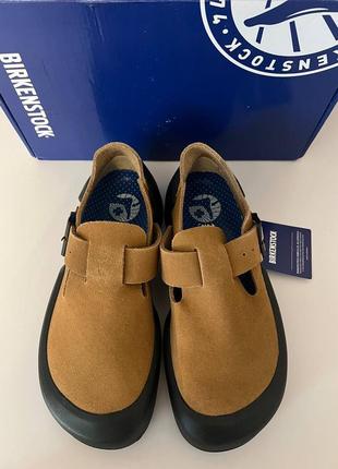 Обувь birkenstock, 38, новые