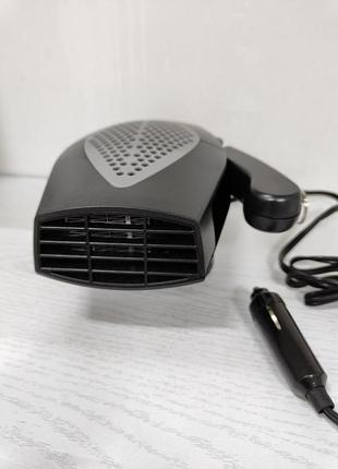 Б/в автомобільний обігрівач 12v