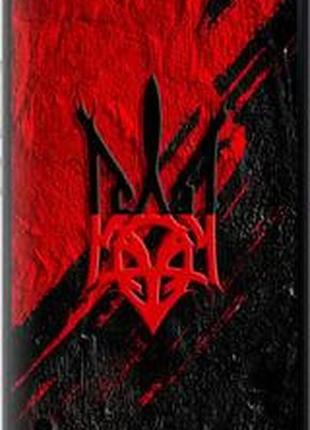 Чехол на huawei honor 6 plus герб v4 "5293u-179-71002"