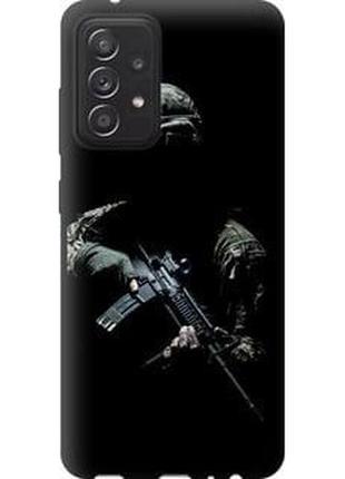 Чехол на samsung galaxy a52s 5g a528b защитник v3 "5226b-2583-71002"