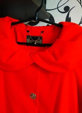 Плащ пальто вітровка 3