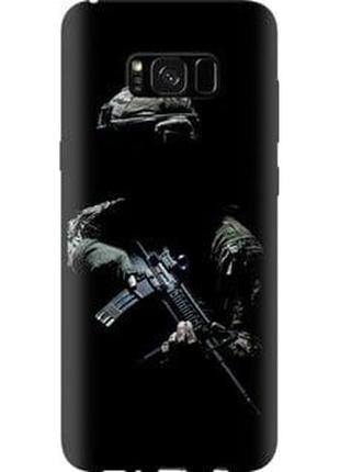 Чехол на samsung galaxy s8 plus защитник v3 "5226b-817-71002"