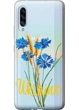 Чехол на samsung galaxy a90 5g ukraine v2 "5445u-1800-71002"