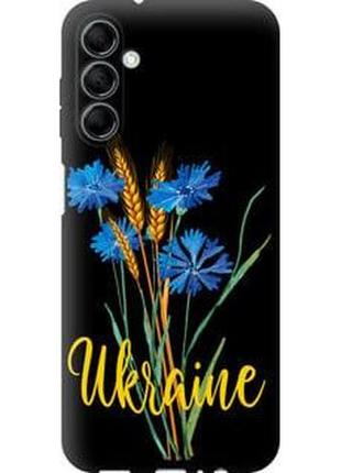 Чехол на samsung galaxy m14 m146b ukraine v2 "5445b-3038-71002"
