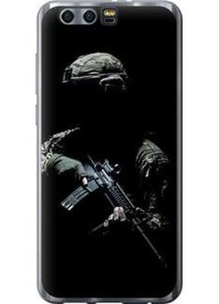 Чехол на huawei honor 9 защитник v3 "5226u-998-71002"