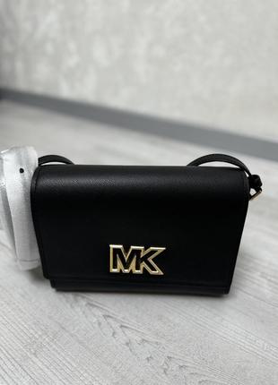 Жіноча оригінальна брендова сумка michael kors