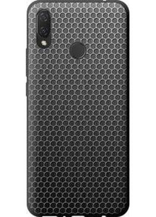 Чехол на huawei p smart plus ячейки "243b-1555-71002"