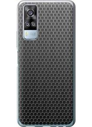 Чехол на vivo y51 2020 ячейки "243u-2241-71002"