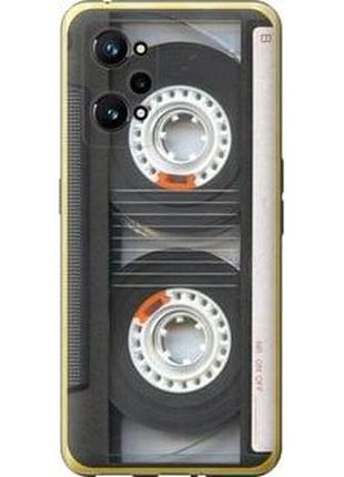 Чехол на realme gt neo 3t кассета "876u-2960-71002"