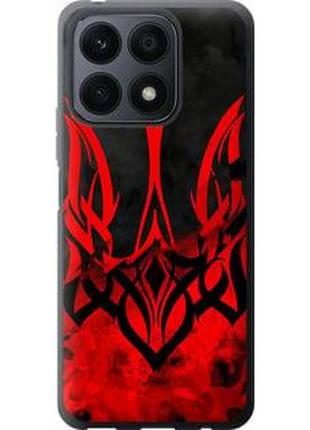 Чохол на huawei honor x8a герб україни v2 "5312u-2963-71002"