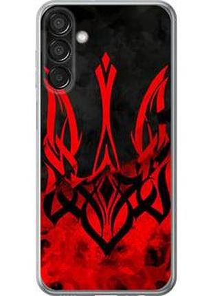 Чохол на samsung galaxy m15 герб україни v2 "5312u-3684-71002"
