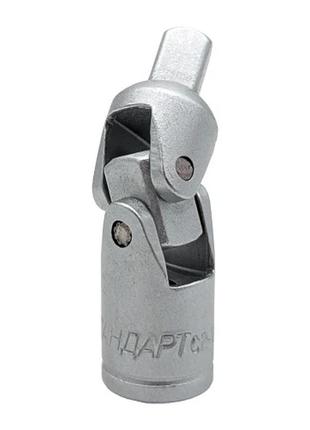Кардан 1/4" стандарт kr14st
